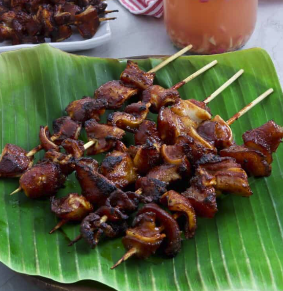 Tenga sa Baboy