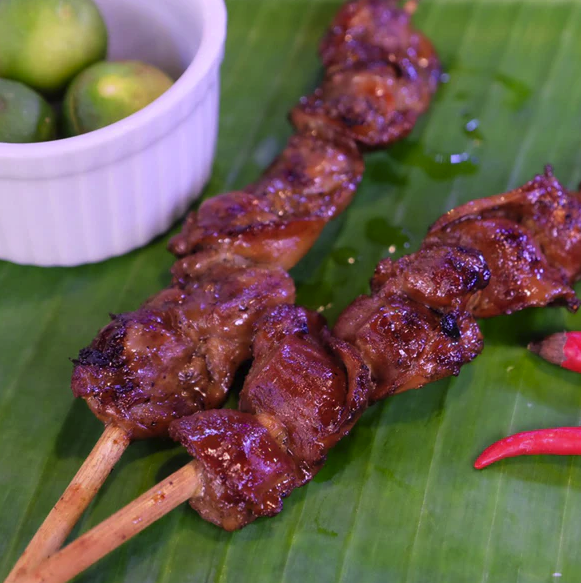 Baticolon sa Manok
