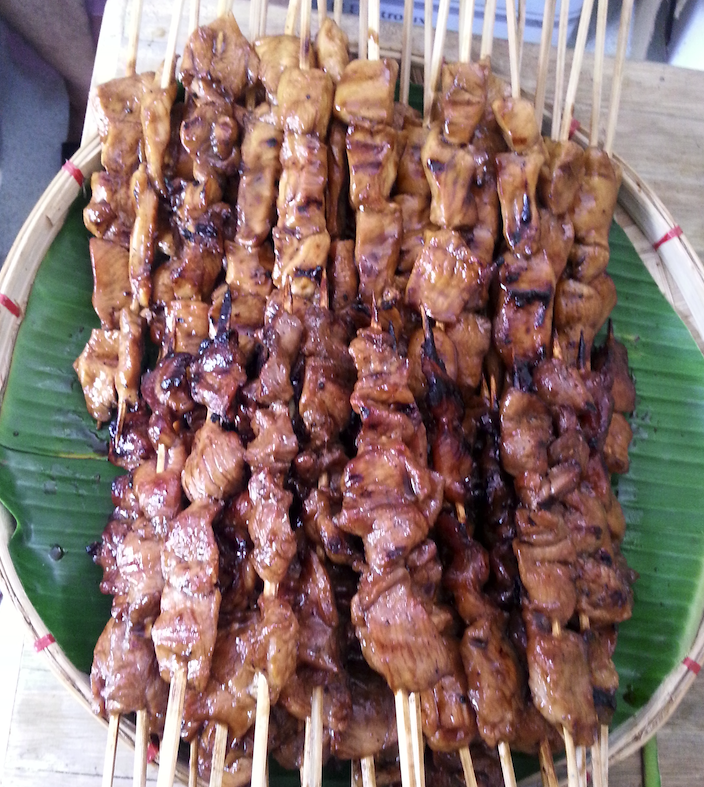 Pork Barbecue - Image 2