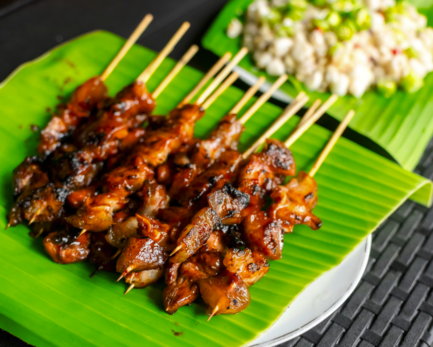 Pork Barbecue - Image 3