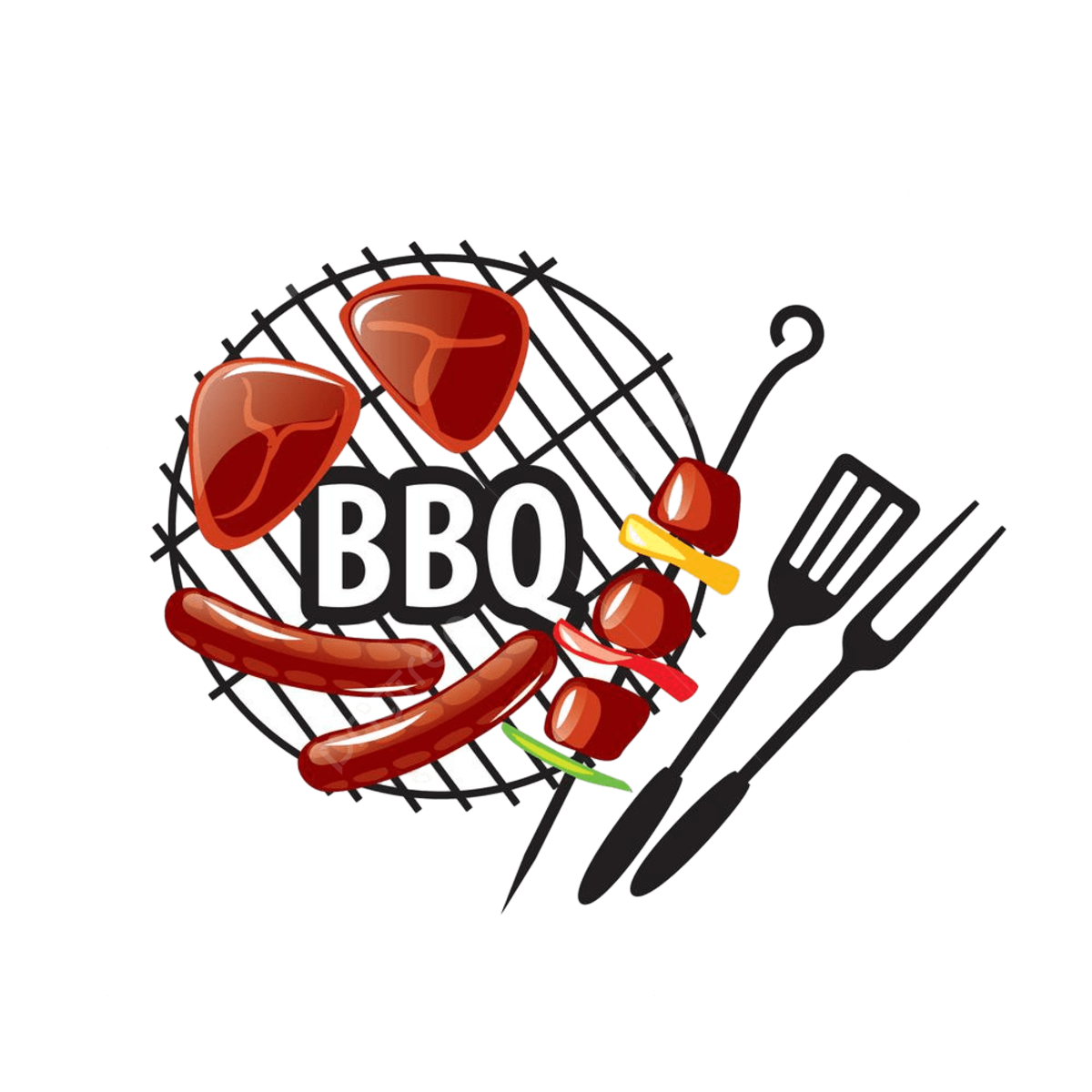 Sophia's BBQ-Han Logo